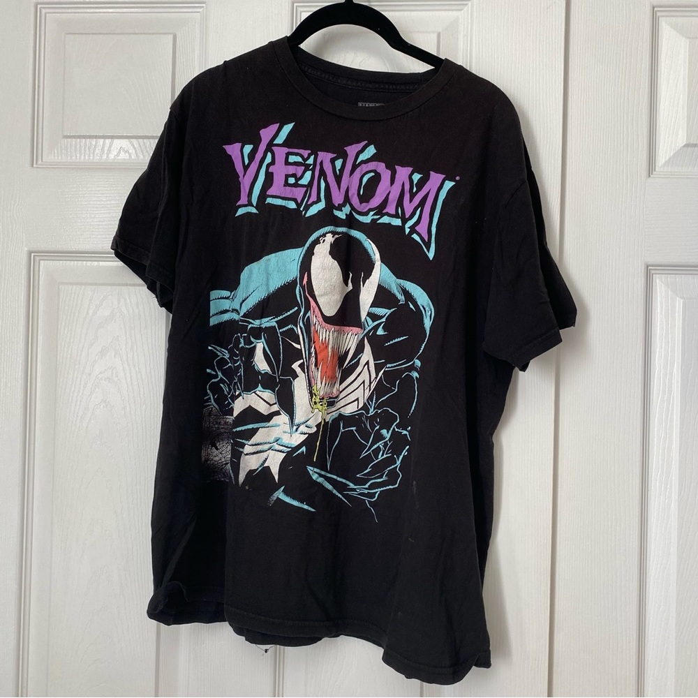 Venom Tee